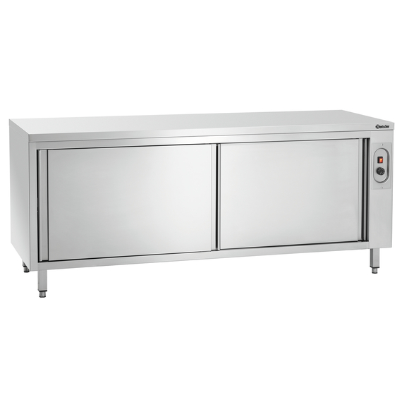 Bartscher Wärmeschrank 700, B2000, Bild 5