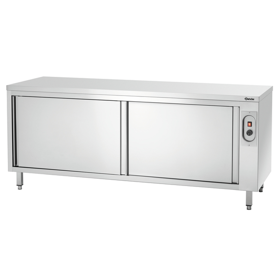 Bartscher Wärmeschrank 700, B2000, Bild 4