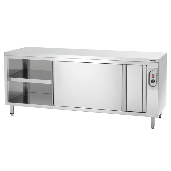 Bartscher Wärmeschrank 700, B2000, Bild 2