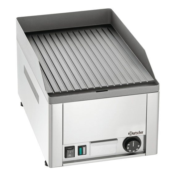 Bartscher Griddleplatte GDP 320E-R, Bild 2