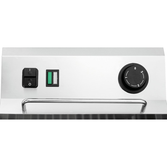 Bartscher Wassergrill 40, Bild 4