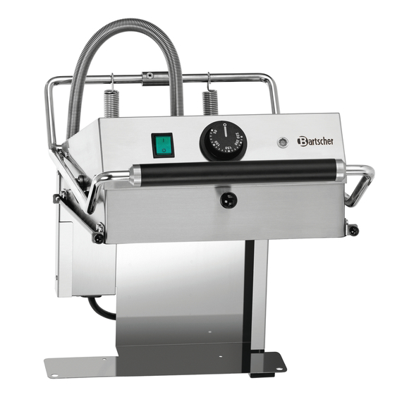 Bartscher Grillaufsatz GDP 320/650E, Bild 3