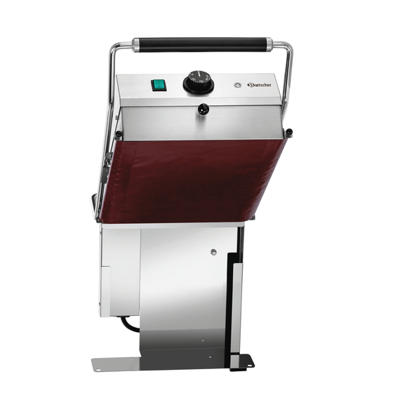 Bartscher Grillaufsatz GDP 320/650E, Bild 2