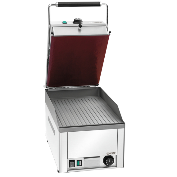 Bartscher Grillaufsatz GDP 320/650E, Bild 7