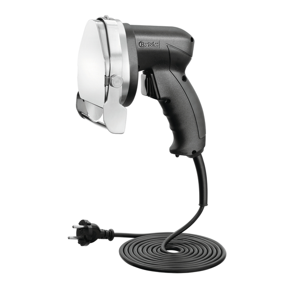 Bartscher Dönermesser 1000-E06, Bild 2