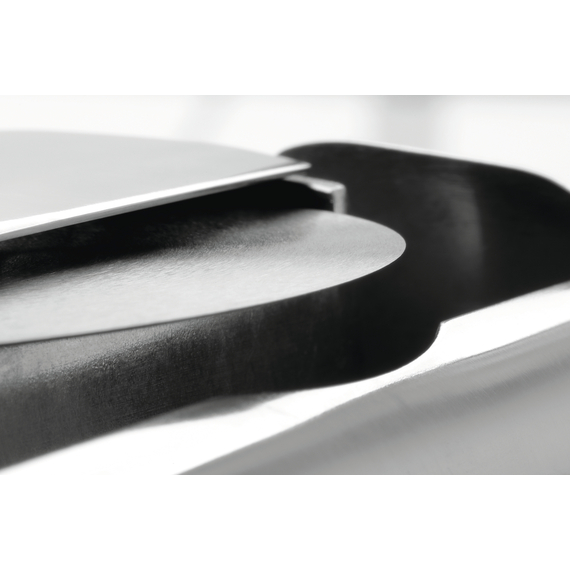 Bartscher Dönermesser 1000-E06, Bild 4