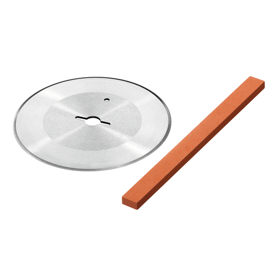 Bartscher Dönermesser 1000-E06, Bild 7