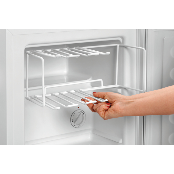 Bartscher Tiefkühlschrank TKS38, Bild 4