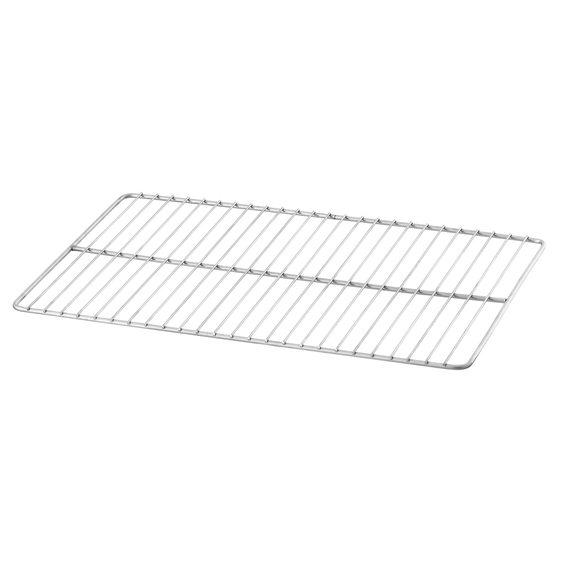 Bartscher GN Rost 1/1, CNS, Bild 2