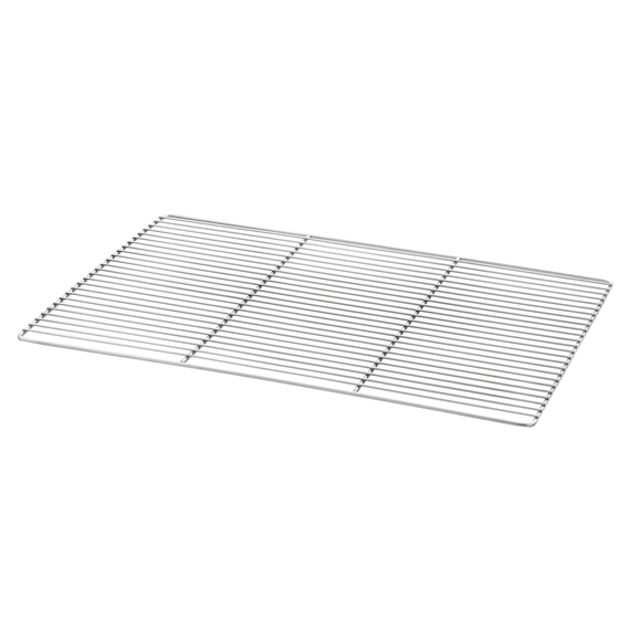 Bartscher GN Rost 2/1, CNS, Bild 2