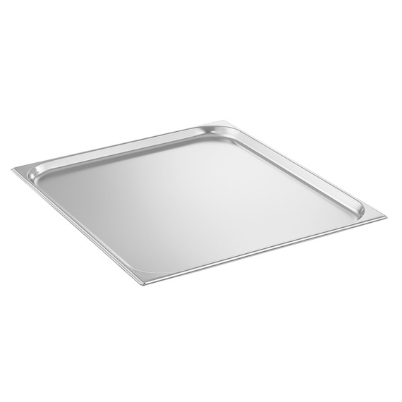 Bartscher Blech 2/1GN, 20 mm