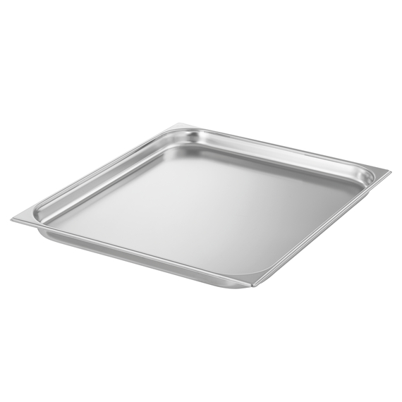 Bartscher Blech 2/1GN, 40 mm, Bild 2