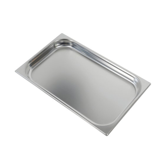 Bartscher Blech 1/1GN, 40 mm