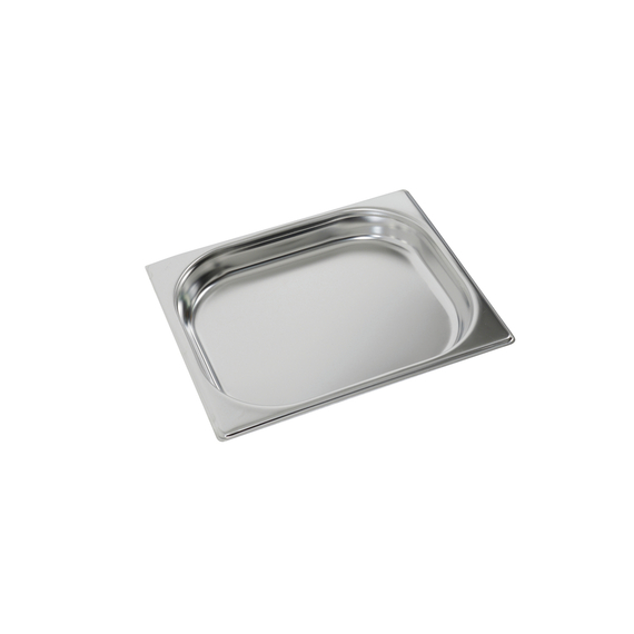 Bartscher Blech 1/2GN, 40 mm, Bild 3