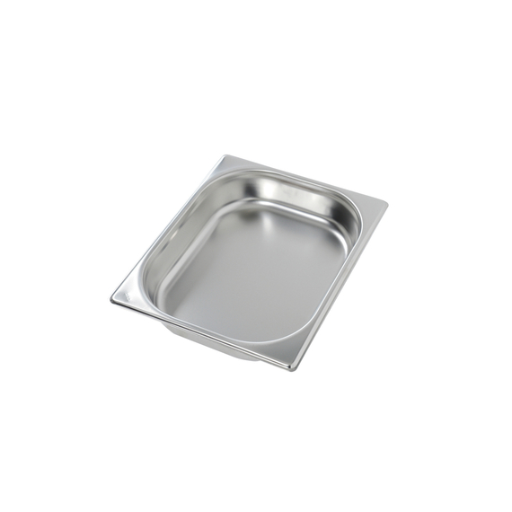 Bartscher Blech 1/2GN, 65 mm, Bild 2