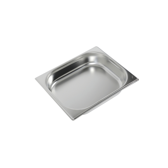 Bartscher Blech 1/2GN, 65 mm, Bild 3