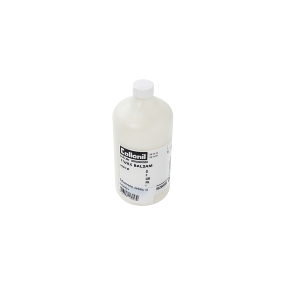 Bartscher Schuhcreme, farblos, 1L