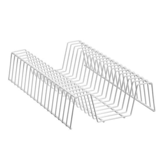 Bartscher Scheibenständer, Bild 2