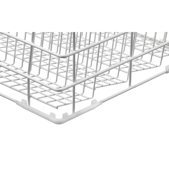 Bartscher Gläserkorb 400x400x185, Bild 5