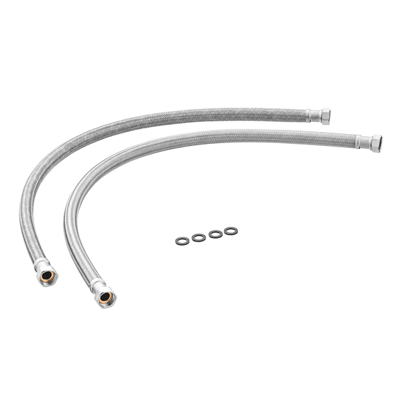 Bartscher Anschlussset WEH1600