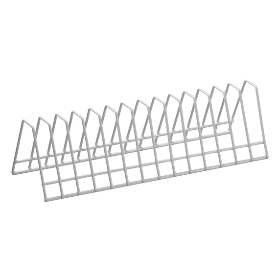 Bartscher Untertasseneinsatz zu Spülkorb