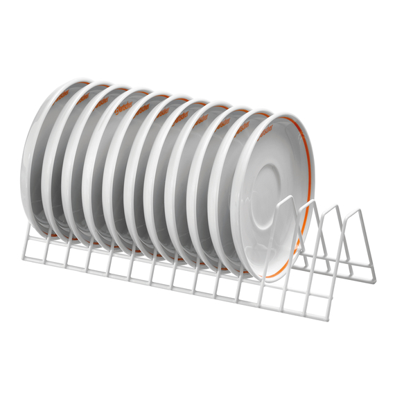 Bartscher Untertasseneinsatz zu Spülkorb, Bild 2