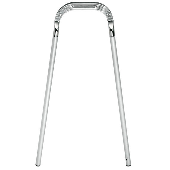 Bartscher Fuß zu Wärmebrücke, paar