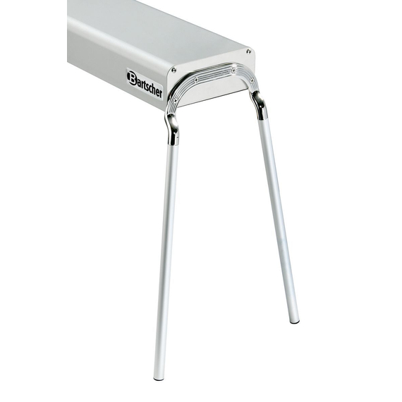 Bartscher Wärmebrücke IHR1250, Bild 3