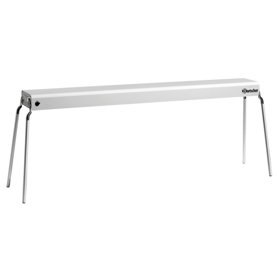 Bartscher Wärmebrücke IHR1250, Bild 6