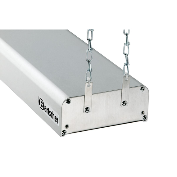 Bartscher Wärmebrücke IHR1730, Bild 4