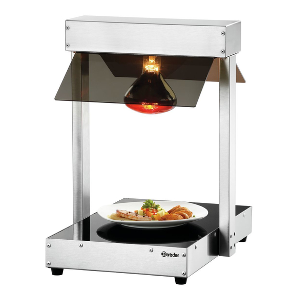 Bartscher Wärmebrücke I1WL400, Bild 2