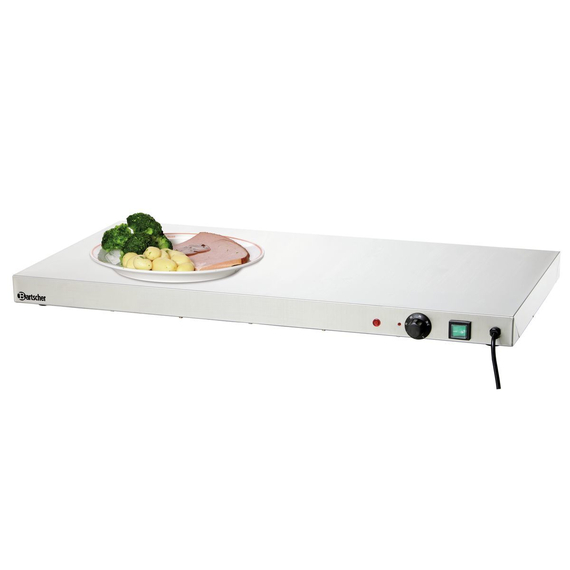 Bartscher Warmhalteplatte WP450, Bild 2