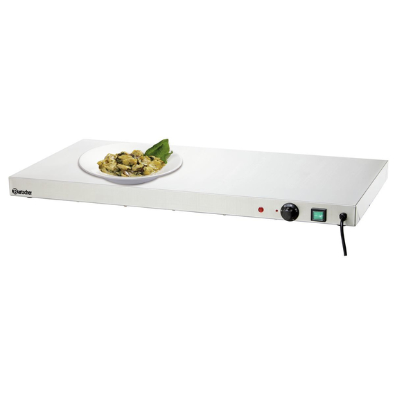 Bartscher Warmhalteplatte WP450, Bild 3