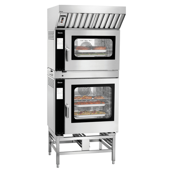 Bartscher Untergestell Silversteam 2-110, Bild 5