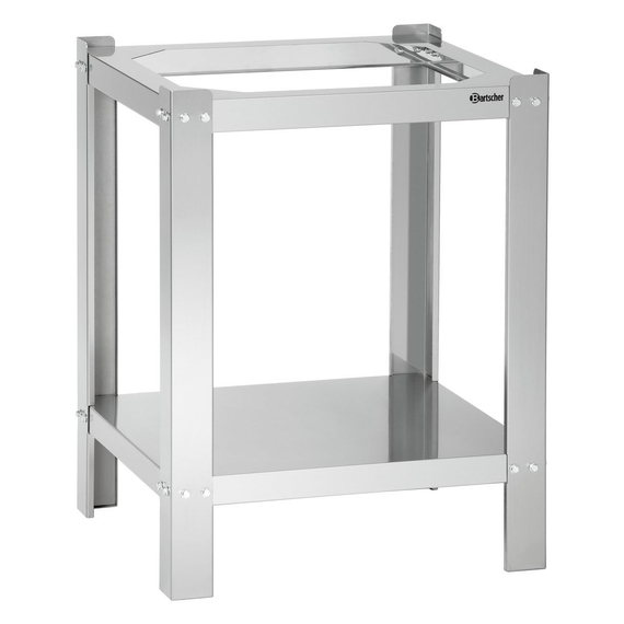 Bartscher Untergestell Silversteam 230