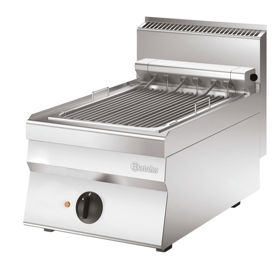 Bartscher Rostbräter 650, B400, TG