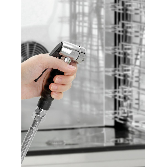 Bartscher Kombidämpfer-Handbrause, Bild 2
