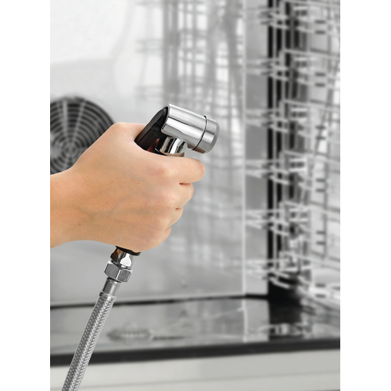 Bartscher Kombidämpfer-Handbrause, Bild 3
