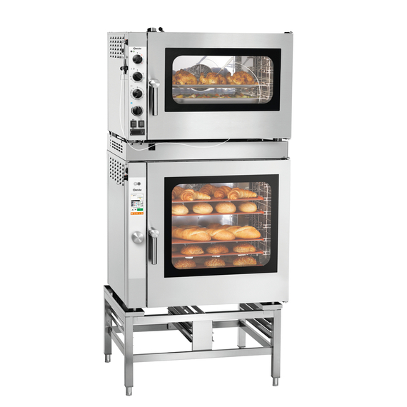 Bartscher Verbindungskit Silversteam, Bild 2