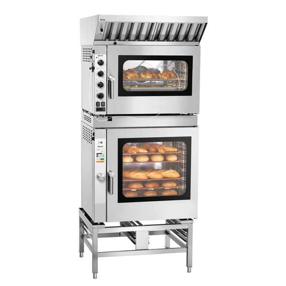 Bartscher Verbindungskit Silversteam, Bild 3