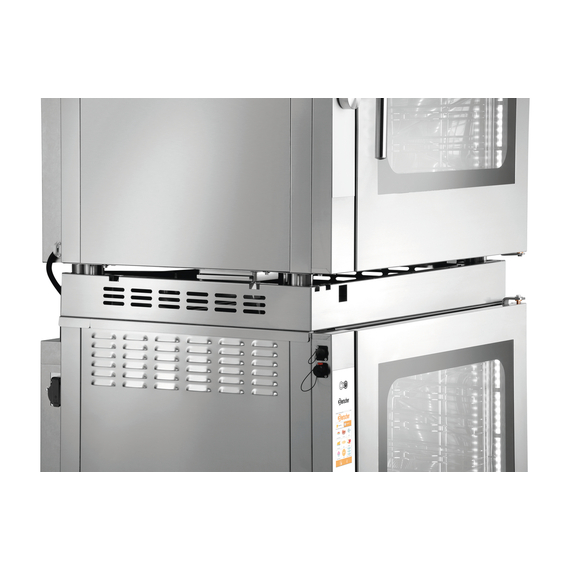 Bartscher Verbindungskit Silversteam, Bild 4