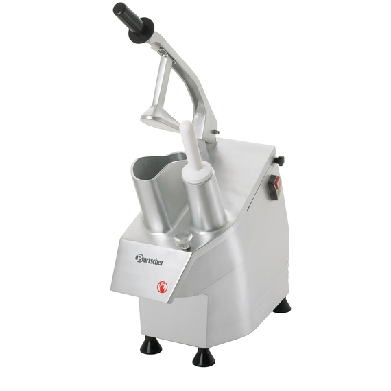 Bartscher Gemüseschneider GMS550, Bild 7