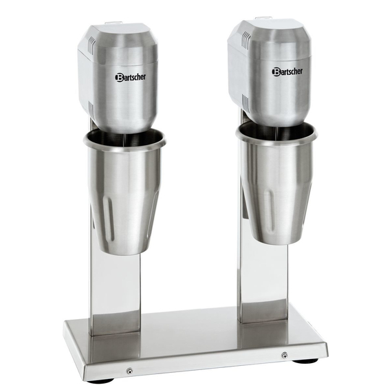 Bartscher Bartscher Dual-Barmixer Turbo, Bild 2