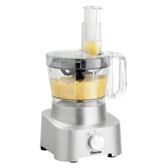 Bartscher Food Processor FP1000, Bild 13