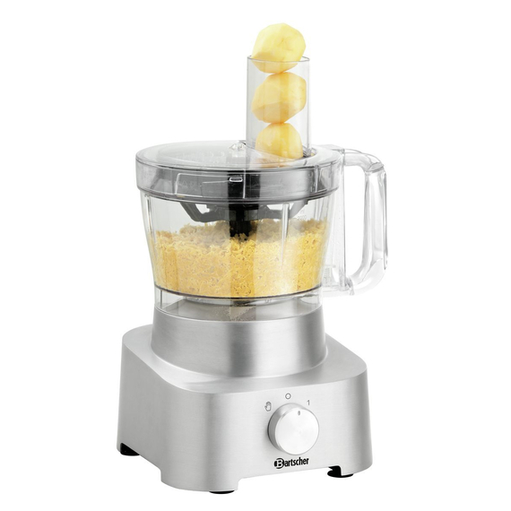 Bartscher Food Processor FP1000, Bild 12