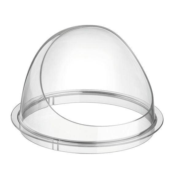 Bartscher Spritzschutz Joy