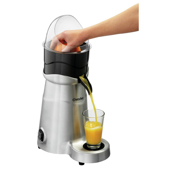 Bartscher Spritzschutz Joy, Bild 2