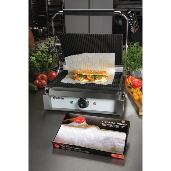 Bartscher Kochpergament 1/2 GN, Bild 2