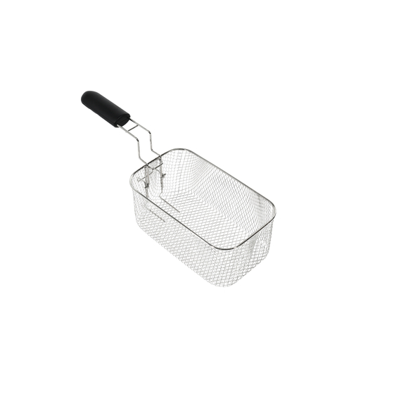 Bartscher Fritteusenkorb MINI 4L, Bild 2