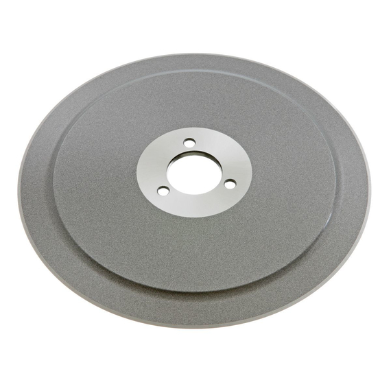 Bartscher Messer 195, antihaftbeschichtet